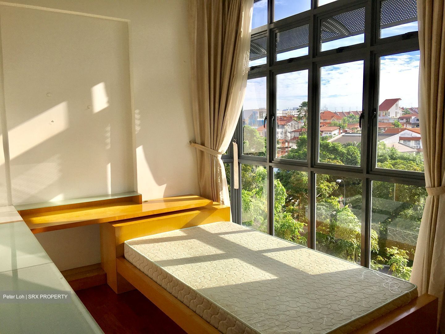 Carissa Park Condominium (D17), Condominium #371120441